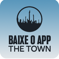 The Town App